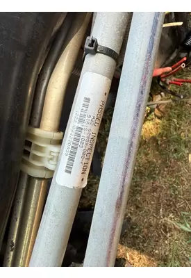FREIGHTLINER Cascadia Wiper Motor, Windshield