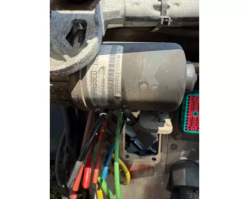 FREIGHTLINER Cascadia Wiper Motor, Windshield