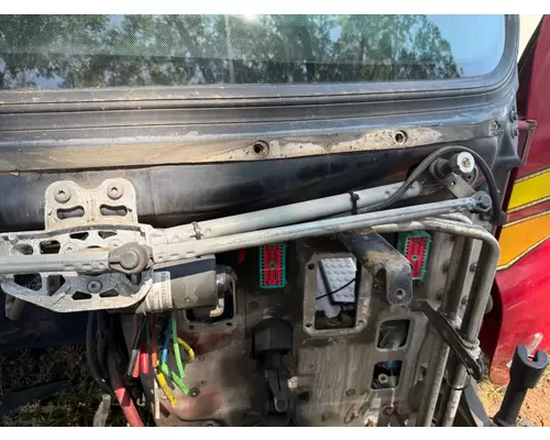 FREIGHTLINER Cascadia Wiper Motor, Windshield
