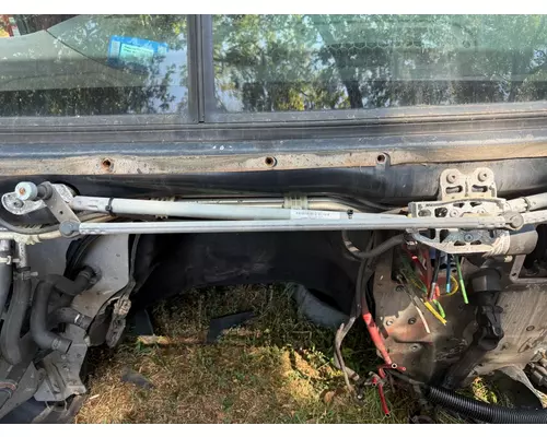 FREIGHTLINER Cascadia Wiper Motor, Windshield