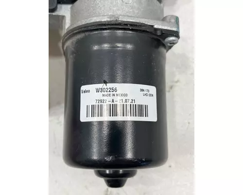 FREIGHTLINER Cascadia Wiper Motor