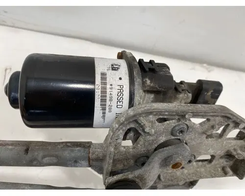 FREIGHTLINER Cascadia Wiper Transmission