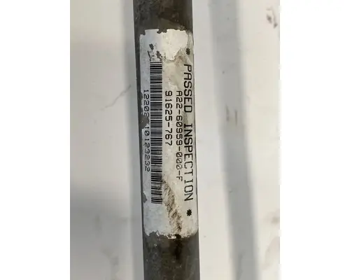 FREIGHTLINER Cascadia Wiper Transmission