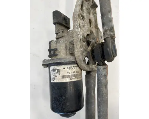 FREIGHTLINER Cascadia Wiper Transmission