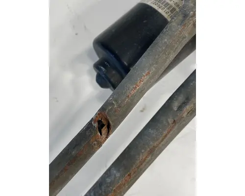 FREIGHTLINER Cascadia Wiper Transmission