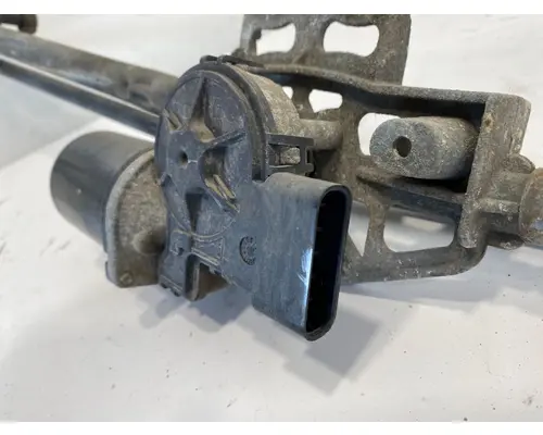 FREIGHTLINER Cascadia Wiper Transmission