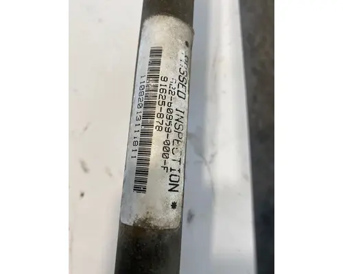 FREIGHTLINER Cascadia Wiper Transmission