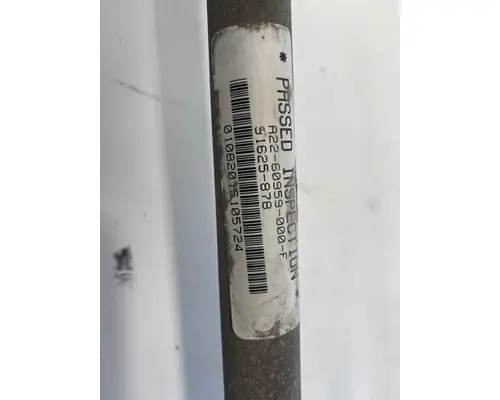 FREIGHTLINER Cascadia Wiper Transmission