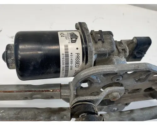 FREIGHTLINER Cascadia Wiper Transmission