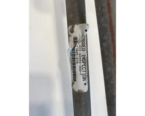 FREIGHTLINER Cascadia Wiper Transmission