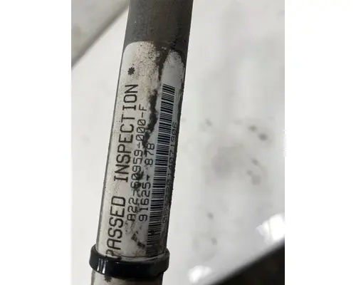 FREIGHTLINER Cascadia Wiper Transmission