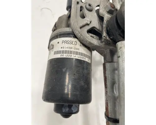 FREIGHTLINER Cascadia Wiper Transmission