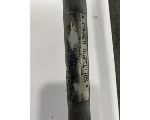 FREIGHTLINER Cascadia Wiper Transmission