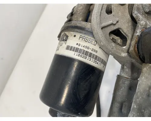 FREIGHTLINER Cascadia Wiper Transmission