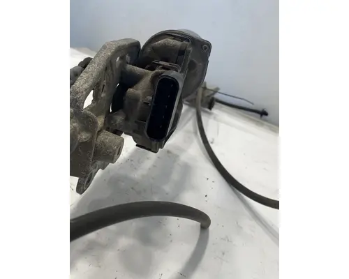 FREIGHTLINER Cascadia Wiper Transmission