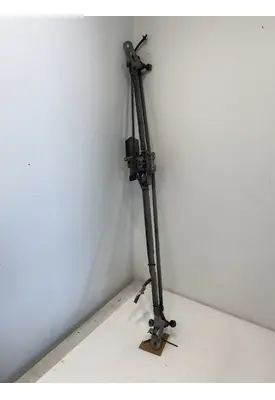 FREIGHTLINER Cascadia Wiper Transmission