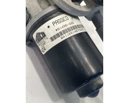 FREIGHTLINER Cascadia Wiper Transmission