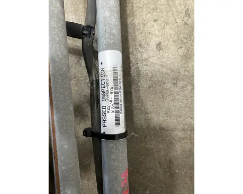 FREIGHTLINER Cascadia Wiper Transmission