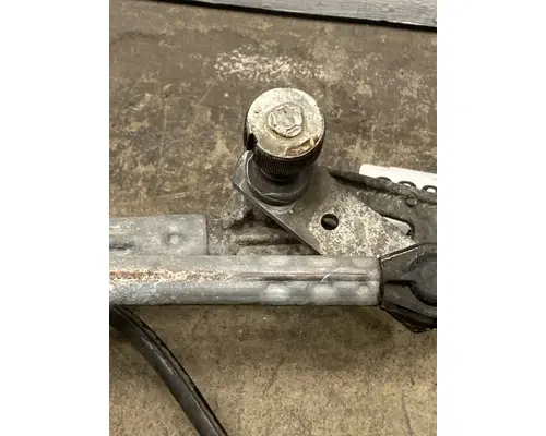 FREIGHTLINER Cascadia Wiper Transmission