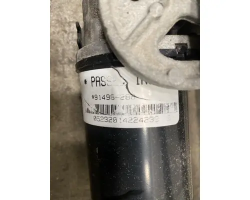 FREIGHTLINER Cascadia Wiper Transmission