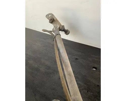 FREIGHTLINER Cascadia Wiper Transmission