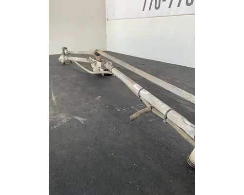 FREIGHTLINER Cascadia Wiper Transmission