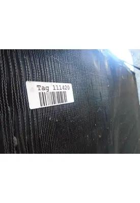 FREIGHTLINER Century_40608 A/C Condenser