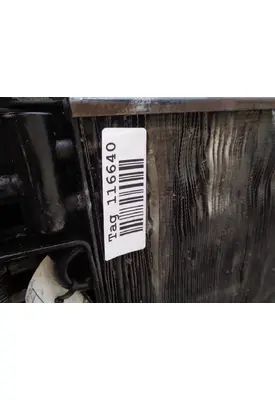 FREIGHTLINER Century_40608 A/C Condenser