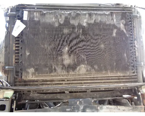 FREIGHTLINER Century_40608 AC Condenser