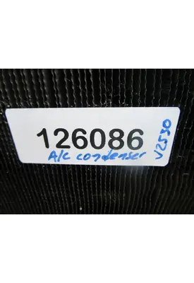 FREIGHTLINER Century_40608 A/C Condenser