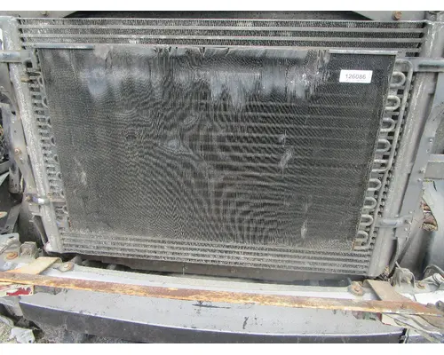 FREIGHTLINER Century_40608 AC Condenser