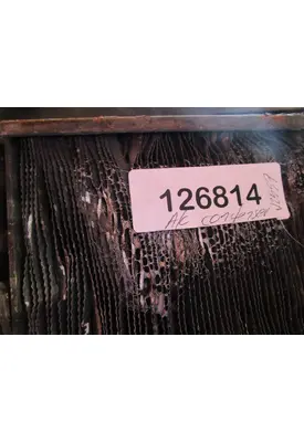 FREIGHTLINER Century_40608 A/C Condenser