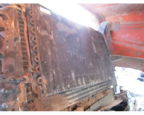 FREIGHTLINER Century_40608 AC Condenser