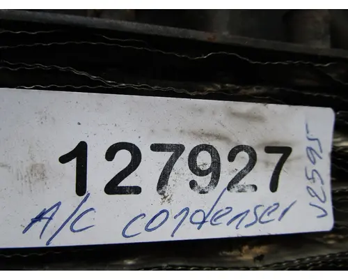 FREIGHTLINER Century_40608 AC Condenser