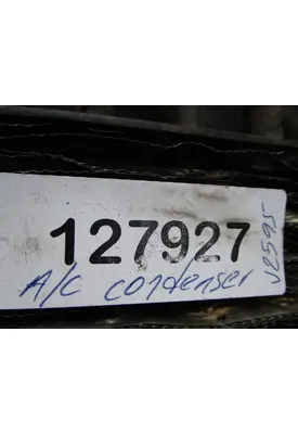 FREIGHTLINER Century_40608 A/C Condenser