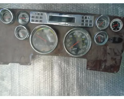 FREIGHTLINER Century_A22-48313-020 Instrument Cluster