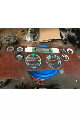 FREIGHTLINER Century_A22-48313-020 Instrument Cluster