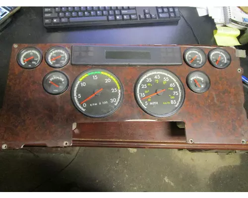 FREIGHTLINER Century_A22-48313-020 Instrument Cluster