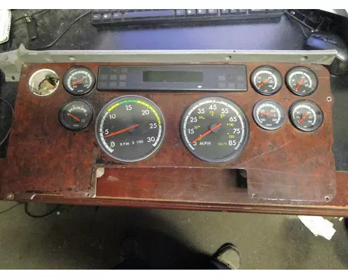 FREIGHTLINER Century_A22-48313 Instrument Cluster