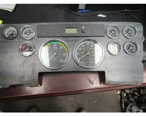 FREIGHTLINER Century_A22-59203-101 Speedometer