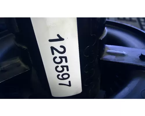 FREIGHTLINER Century-Cab_2809-841-036 AC Blower Motor
