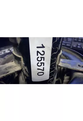 FREIGHTLINER Century-Cab_2809-850-062 A/C Blower Motor