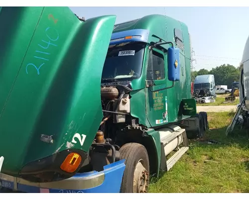 FREIGHTLINER Century Class 120 Air Compressor