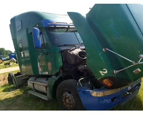 FREIGHTLINER Century Class 120 Air Conditioner Compressor