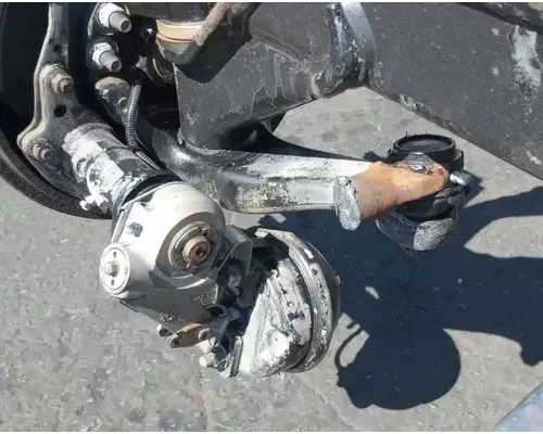 FREIGHTLINER Century Class 120 Axle Assembly, Front (Steer)