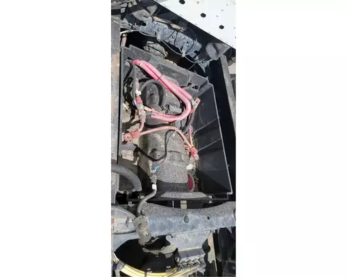 FREIGHTLINER Century Class 120 Battery BoxTray