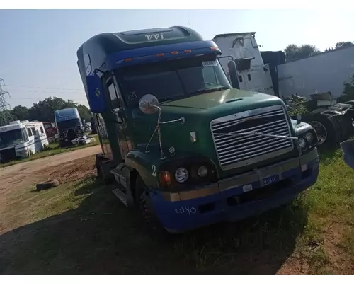 FREIGHTLINER Century Class 120 Battery Box