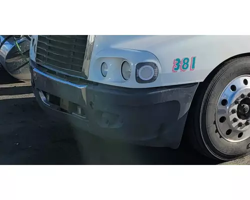 FREIGHTLINER Century Class 120 Bumper Assembly, Front