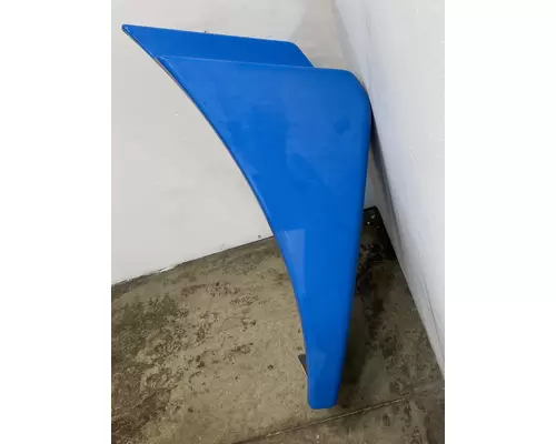 FREIGHTLINER Century Class 120 Fender Extension
