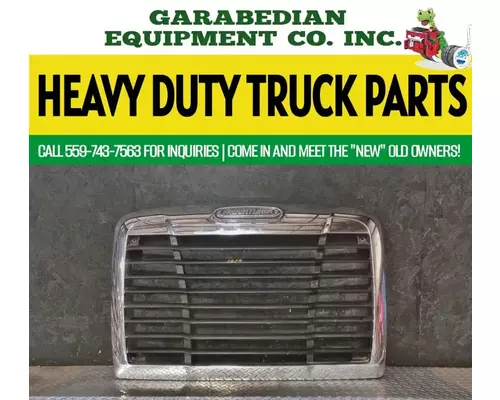 FREIGHTLINER Century Class 120 Grille